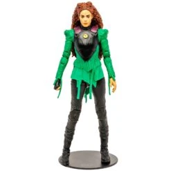 McFarlane DC Multiverse Black Adam 7" Action Figure - Cyclone 12 McFarlane DC Multiverse Black Adam 7" Action Figure - Cyclone -Television Action Figures Shop 13502707 1804971824664441