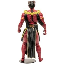 McFarlane DC Multiverse Black Adam Megafig Action Figure - Sabbac -Television Action Figures Shop 13502711 1294971826191498