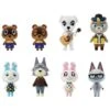 Bandai Nintendo Animal Crossing Figures Gift Set Wave 2 1 Bandai Nintendo Animal Crossing Figures Gift Set Wave 2 -Television Action Figures Shop 13507108 1184925961476823