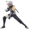 Banpresto Naruto Shippuden Vibration Stars Hatake Kakashi Figure -Television Action Figures Shop 13507119 3334918952274711