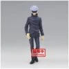 Banpresto Jujutsu Kaisen Jukon No Kata - Satoru Gojo -Television Action Figures Shop 13507123 1024918952292477