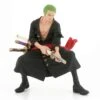 Banpresto One Piece King Of Artist The Roronoa Zoro-Wanokuni ? 2 Banpresto One Piece King Of Artist The Roronoa Zoro-Wanokuni ? -Television Action Figures Shop 13507140 7254919975325570