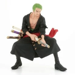 Banpresto One Piece King Of Artist The Roronoa Zoro-Wanokuni ?