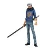 Banpresto One Piece Chronicle Master Stars Piece The Trafalgar.Law 1 Banpresto One Piece Chronicle Master Stars Piece The Trafalgar.Law -Television Action Figures Shop 13507151 1374918946374341