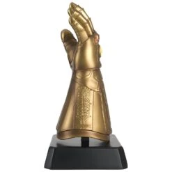 Eaglemoss Thanos Infinity Gauntlet -Television Action Figures Shop 13602489 1224942545491370