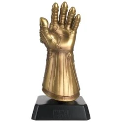 Eaglemoss Thanos Infinity Gauntlet -Television Action Figures Shop 13602489 1284942545529380