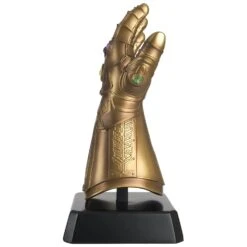 Eaglemoss Thanos Infinity Gauntlet -Television Action Figures Shop 13602489 1474942549912101