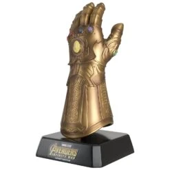 Eaglemoss Thanos Infinity Gauntlet -Television Action Figures Shop 13602489 2044942545454095