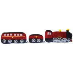 Eaglemoss Hogwarts Express Draught Excluder Knit Kit -Television Action Figures Shop 13602704 1064942556573592