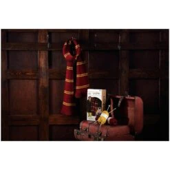Eaglemoss Hogwarts Express Draught Excluder Knit Kit -Television Action Figures Shop 13602704 4104942556614596