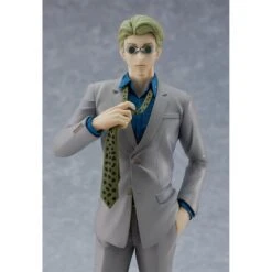 Jujutsu Kaisen Pop Up Parade Figure - Kento Nanami -Television Action Figures Shop 13645501 4524935288334539
