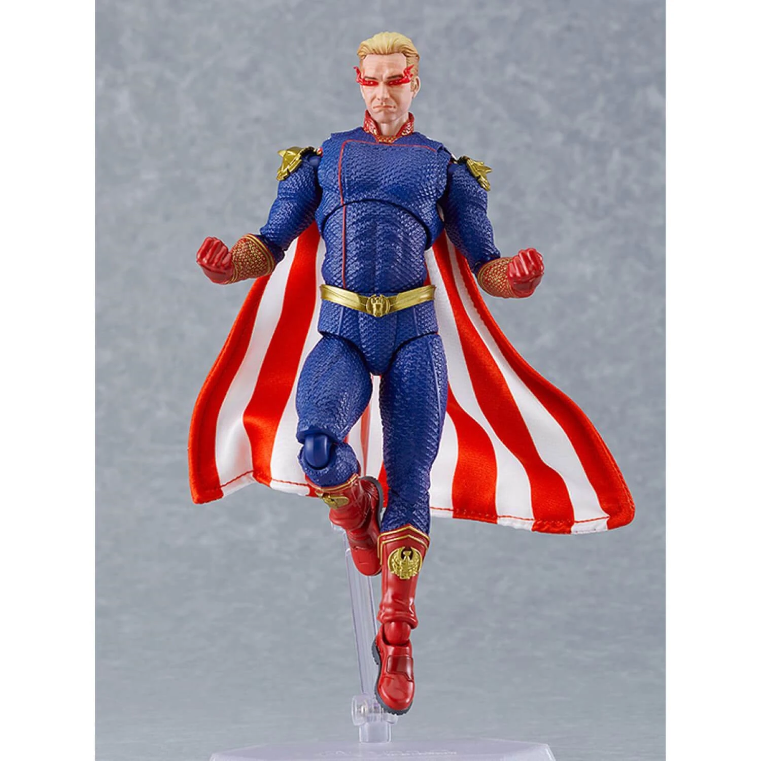 Good Smile The Boys Figma - Homelander 9 Good Smile The Boys Figma - Homelander - Image 7