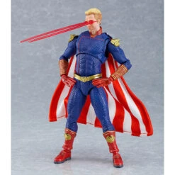 Good Smile The Boys Figma - Homelander 14 Good Smile The Boys Figma - Homelander -Television Action Figures Shop 13645504 3324932688701966
