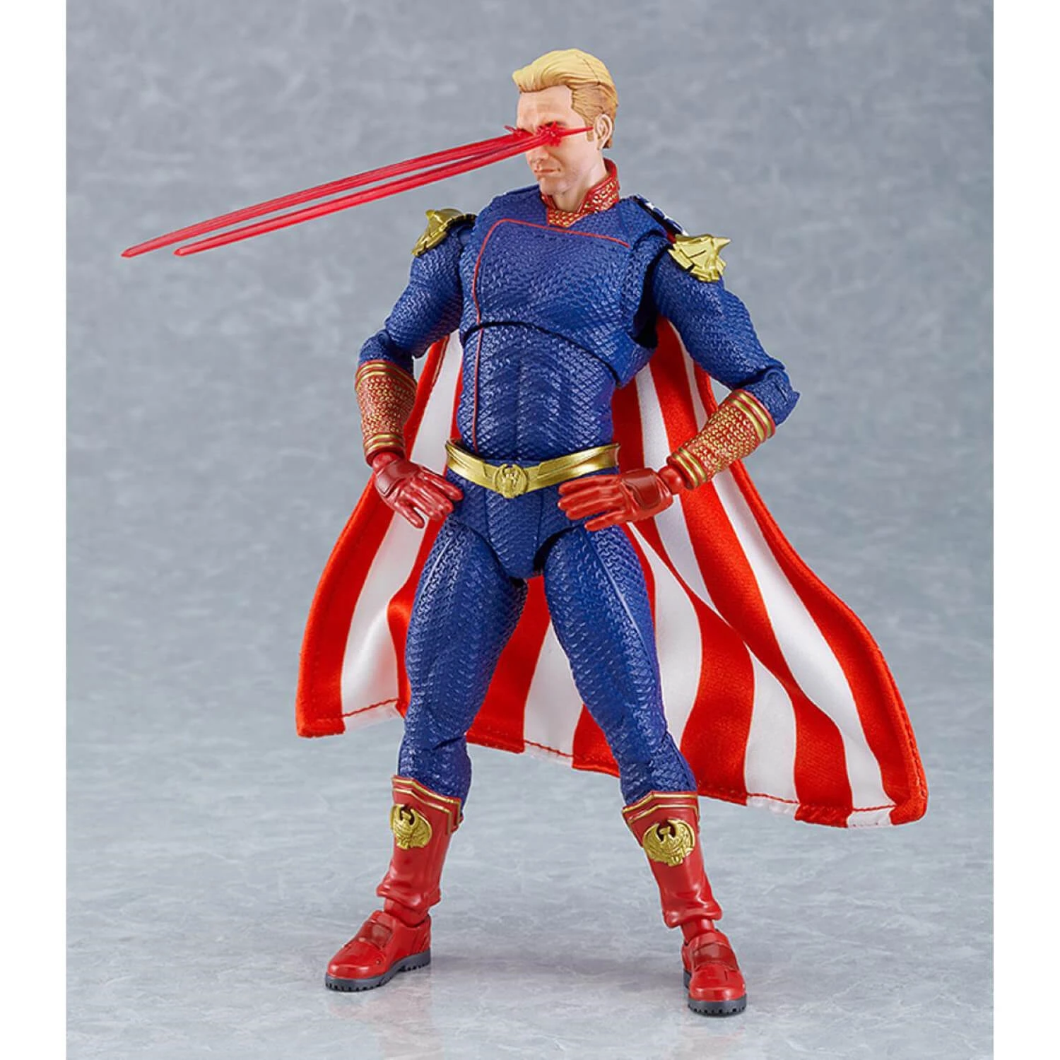 Good Smile The Boys Figma - Homelander 8 Good Smile The Boys Figma - Homelander - Image 6