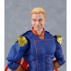 Good Smile The Boys Figma - Homelander