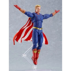 Good Smile The Boys Figma - Homelander 12 Good Smile The Boys Figma - Homelander -Television Action Figures Shop 13645504 7334932688593585