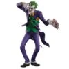 Sentinel DC Comics Sofbinal Vinyl Figure - The Joker (Laughing Purple) 1 Sentinel DC Comics Sofbinal Vinyl Figure - The Joker (Laughing Purple) -Television Action Figures Shop 13645514 1674932690038979