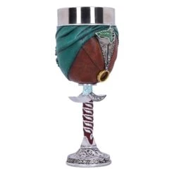 NEMESIS NOW Lord Of The Rings Collectible Frodo Goblet 19.5cm -Television Action Figures Shop 13651983 1434933274151735