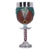 NEMESIS NOW Lord Of The Rings Collectible Frodo Goblet 19.5cm 1 NEMESIS NOW Lord Of The Rings Collectible Frodo Goblet 19.5cm -Television Action Figures Shop 13651983 1694933274037510