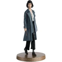 Eaglemoss Tina Goldstein -Fb