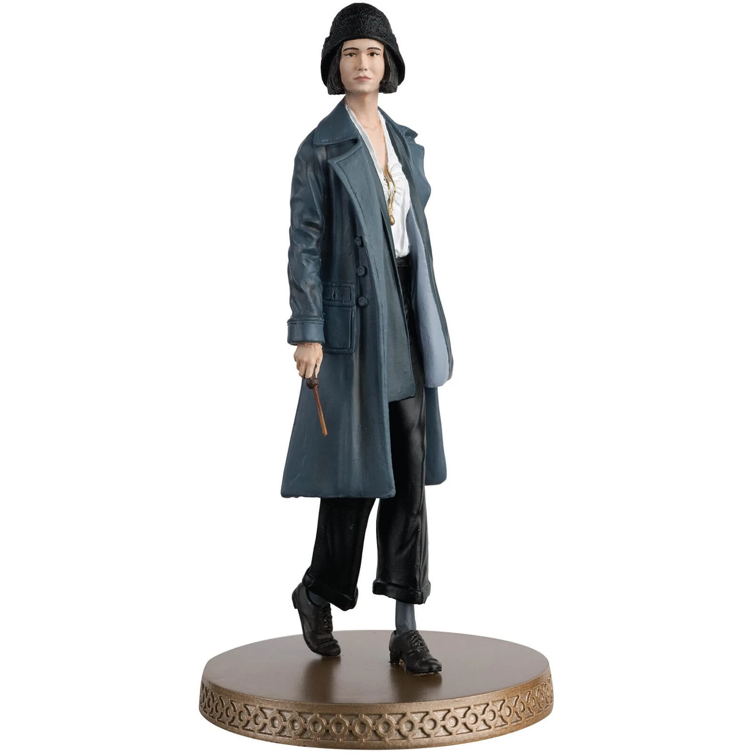 Eaglemoss Tina Goldstein -Fb 3 Eaglemoss Tina Goldstein -Fb