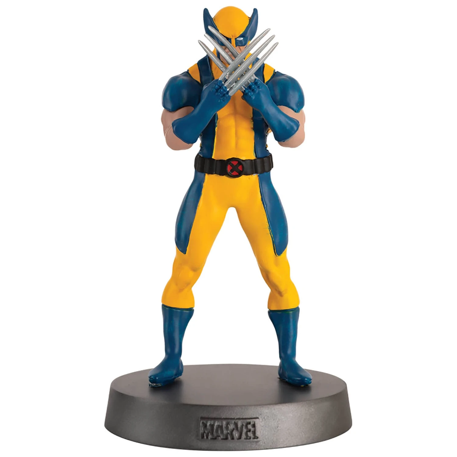 Eaglemoss Wolverine (Comic) 3 Eaglemoss Wolverine (Comic)