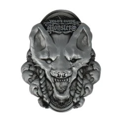 Fanattik Dungeons & Dragons Monster Guide Premium Set -Television Action Figures Shop 13697296 6804940476916664