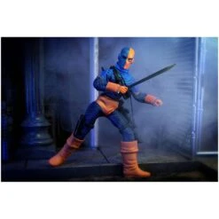 Mego DC Comics 8" Figure - Deathstroke -Television Action Figures Shop 13715476 9774942019014875