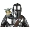 Official Rubies Star Wars Mandalorian The Child Shoulder Sitter -Television Action Figures Shop 13725555 4224943635263561