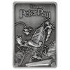 Fanattik Peter Pan Limited Edition Ingot -Television Action Figures Shop 13753143 1824947715436379