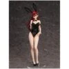 FREEing Fairy Tail 1/4 Scale Figure - Erza Scarlet (Bare Leg Bunny Ver.) -Television Action Figures Shop 13758118 9434947240513711