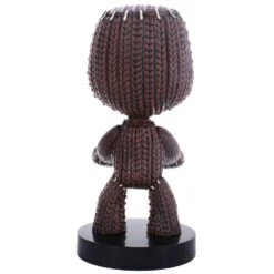 Cable Guys Sackboy Controller And Smartphone Stand -Television Action Figures Shop 13758185 1544993398660507