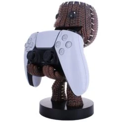 Cable Guys Sackboy Controller And Smartphone Stand -Television Action Figures Shop 13758185 8894993398843174