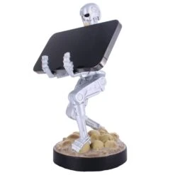 Cable Guys Terminator T-800 Controller And Smartphone Stand -Television Action Figures Shop 13758195 1204993400390853