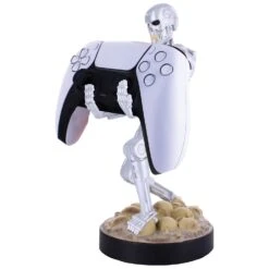 Cable Guys Terminator T-800 Controller And Smartphone Stand -Television Action Figures Shop 13758195 1444993400271717