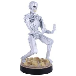 Cable Guys Terminator T-800 Controller And Smartphone Stand -Television Action Figures Shop 13758195 5294993399914321