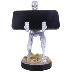 Cable Guys Terminator T-800 Controller And Smartphone Stand -Television Action Figures Shop 13758195 6904993399854192