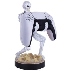 Cable Guys Terminator T-800 Controller And Smartphone Stand -Television Action Figures Shop 13758195 9064993400213016