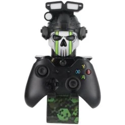 Cable Guys Call Of Duty Logo Light Up Ikon Controller And Smartphone Stand 14 Cable Guys Call Of Duty Logo Light Up Ikon Controller And Smartphone Stand -Television Action Figures Shop 13758199 2015038162749096