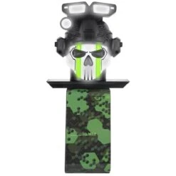 Cable Guys Call Of Duty Logo Light Up Ikon Controller And Smartphone Stand 21 Cable Guys Call Of Duty Logo Light Up Ikon Controller And Smartphone Stand -Television Action Figures Shop 13758199 2035038163027205