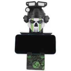 Cable Guys Call Of Duty Logo Light Up Ikon Controller And Smartphone Stand 15 Cable Guys Call Of Duty Logo Light Up Ikon Controller And Smartphone Stand -Television Action Figures Shop 13758199 5255038162787262