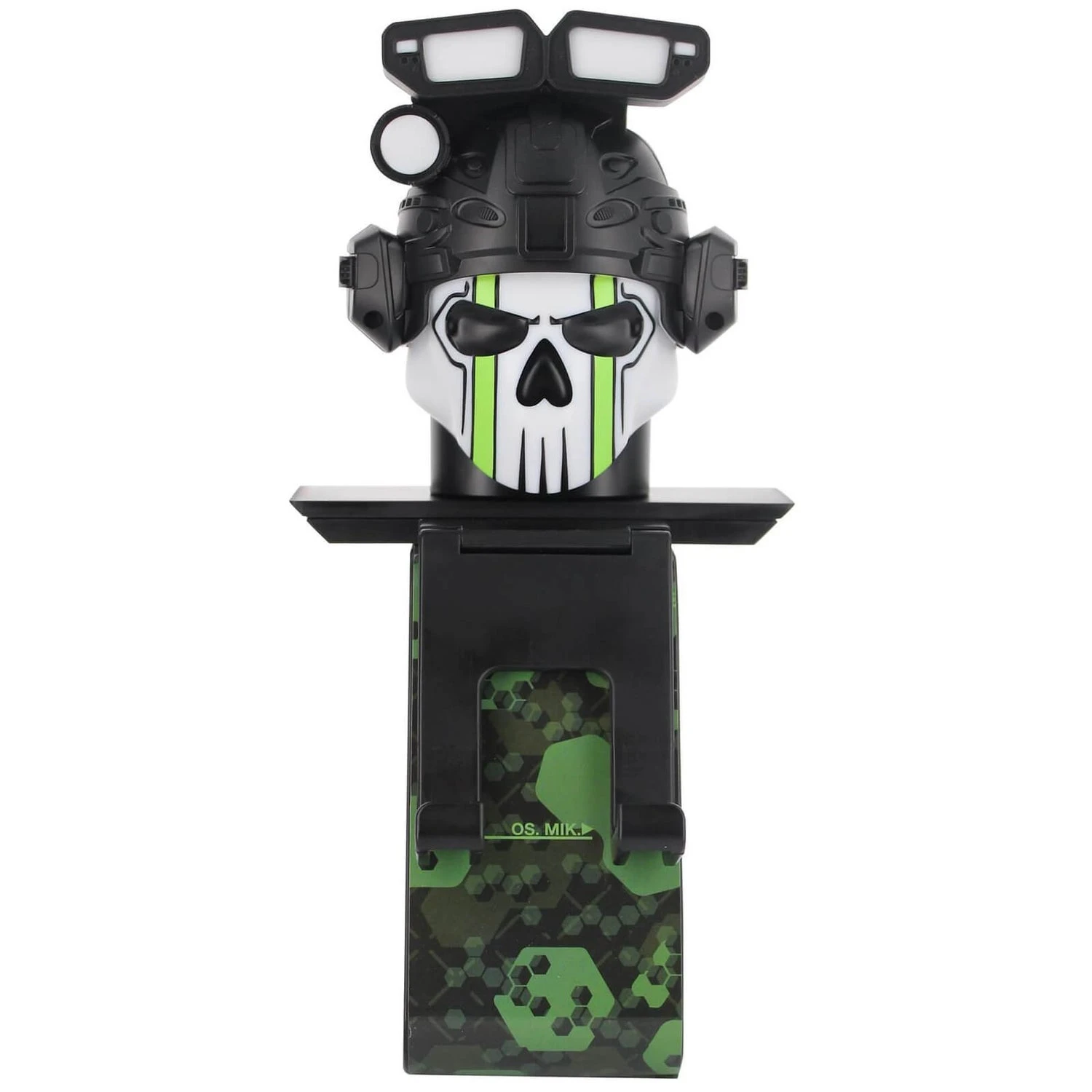 Cable Guys Call Of Duty Logo Light Up Ikon Controller And Smartphone Stand 3 Cable Guys Call Of Duty Logo Light Up Ikon Controller And Smartphone Stand