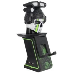 Cable Guys Call Of Duty Logo Light Up Ikon Controller And Smartphone Stand 16 Cable Guys Call Of Duty Logo Light Up Ikon Controller And Smartphone Stand -Television Action Figures Shop 13758199 8215038162827066
