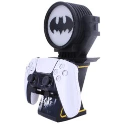 Cable Guys DC Comics Batman Bat Signal Light Up Ikon Controller And Smartphone Stand 16 Cable Guys DC Comics Batman Bat Signal Light Up Ikon Controller And Smartphone Stand -Television Action Figures Shop 13758203 8614993401582297