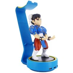 Cable Guys Powerstand Docking Station - Blue 23 Cable Guys Powerstand Docking Station - Blue -Television Action Figures Shop 13758204 4914993402396611
