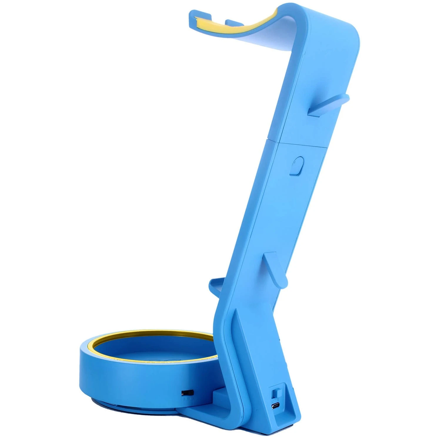 Cable Guys Powerstand Docking Station - Blue 8 Cable Guys Powerstand Docking Station - Blue - Image 6