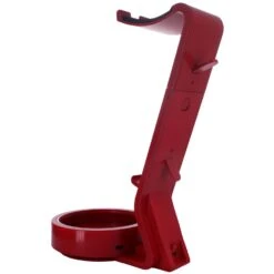 Cable Guys Powerstand Docking Station - Red -Television Action Figures Shop 13758206 1874993402736724
