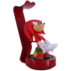 Cable Guys Powerstand Docking Station - Red -Television Action Figures Shop 13758206 9434993403023332