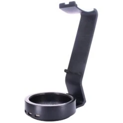 Cable Guys Powerstand Docking Station - Black -Television Action Figures Shop 13758208 1344993403601951