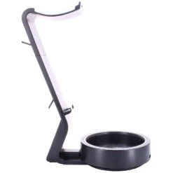 Cable Guys Powerstand Docking Station - Black -Television Action Figures Shop 13758208 1414993403312535